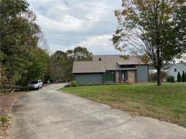448 Lake Forest Drive