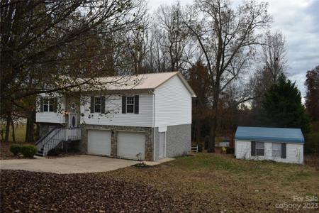 5805 Rocky Mount Road