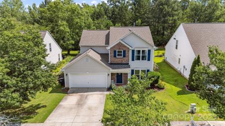 128 Amber Woods Drive