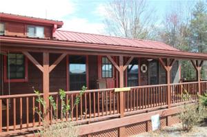 64 Black Bear Road