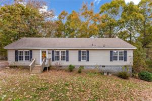 23307 Lake Tillery Road