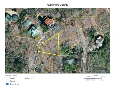 Lot 124 W Wilderness Road