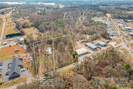 7958 Unity Church Road