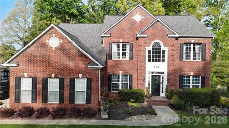 112 Huntly Lane