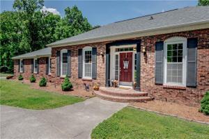 112 Quail Hollow Drive