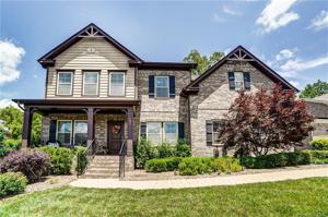 692 Old Cove Road