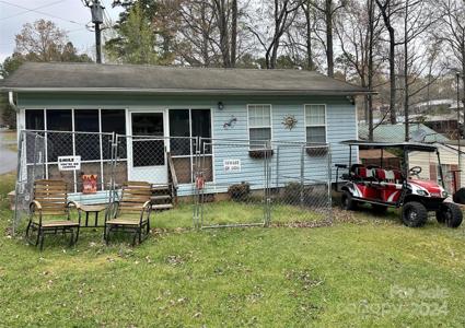 136 Cherokee Trail