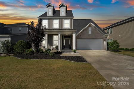 535 Red Wolf Lane