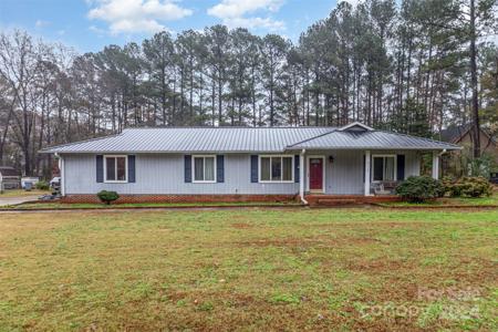 8112 Pine Lake Road