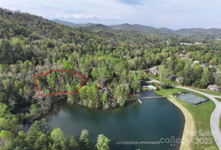 TBD Trailside Court