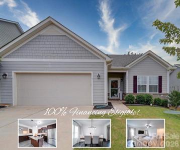 165 Old Harbor Drive