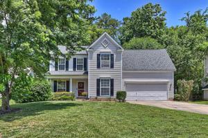 1718 Silverberry Court