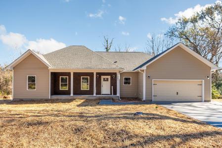 407 Tuckaseege Road