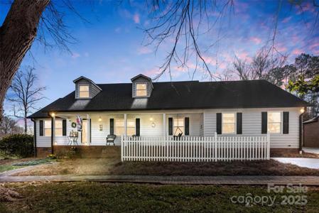 320 Belwood Drive