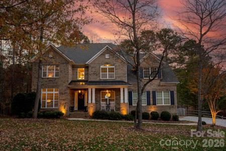 111 Stamford Court