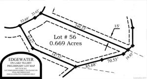 Lot 56 Old Timber Way