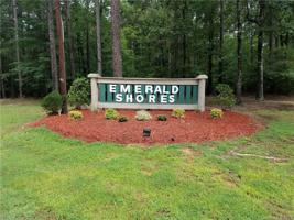 Lot 6 & 7 Emerald Shores Road