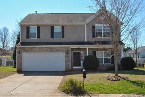3068 Kilbeggan Drive