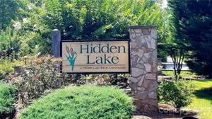 0 Hidden Lake