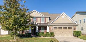 10008 Casa Nuestra Drive