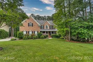304 Woodward Ridge Drive