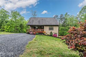 58 Barefoot Ridge Drive
