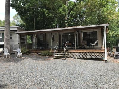 333 Lake Tillery