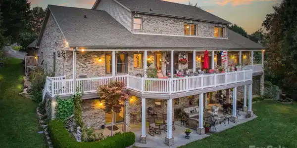34 Sandbar Drive