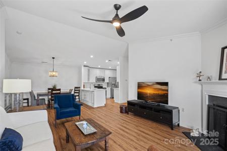 9027 Mcdowell Creek Court