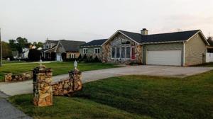 136 Pleasant Garden Drive