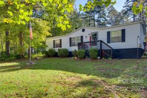 114 Catawba Woods