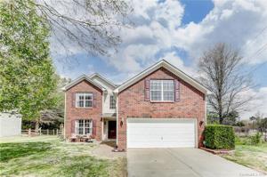 7242 Cascading Pines Drive