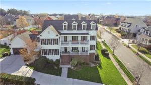 751 Stratford Run Drive