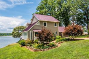 378 Point Harbor Road