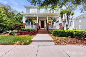 907 Dericks Crossing