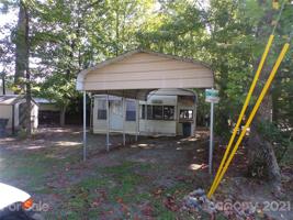 104 Powder Horn