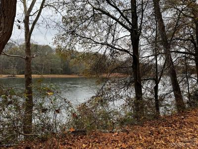 Lot 155 Lookout Dam Road