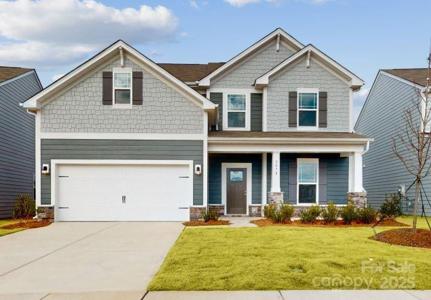 2078 Van Buren Road