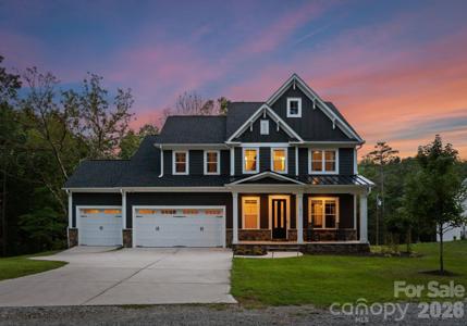 16515 Munson Hill Road