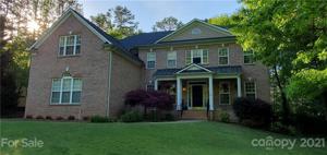 6226 Latta Springs Circle