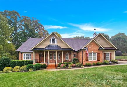 143 Mandarin Drive