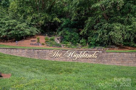Lot #7 Highland Drive