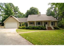 11 Old Fox Trail 
