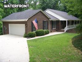 137 Waterwood Drive