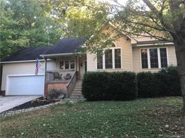 623 Roxboro Drive