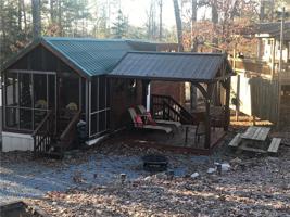126 Indian Harbor Trail