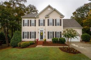 810 Bitter Brook Court