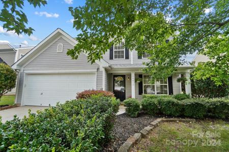 4813 Stowe Derby Drive