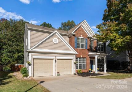18124 Harbor Mist Road