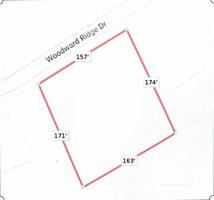 204 Woodward Ridge